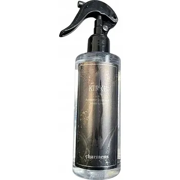 Osvěžovač vzduchu Charmens – parfémovaný osvěžovač vzduchu ve spreji Kirke 250ml
