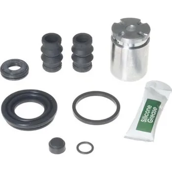 Brzdový třmen Sada pro opravu brzdového třmenu BUDWEG CALIPER 209152