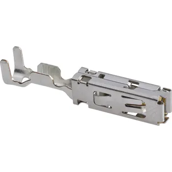 Kabelové oko MTA Automotive 11.08382 kabelové očko 0,5 - 1 mm² počet pólů=1