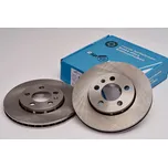 Brzdový kotouč RAP BRAKES R-D1207C