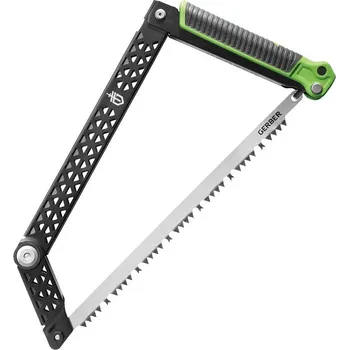 Sport Gerber GERBER oblouková pila FREESCAPE CAMP SAW - Zelená