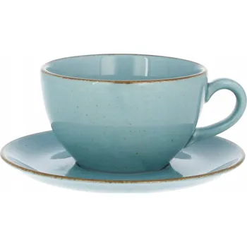 Šálek Lubiana Art porcelán 280 ml 1 ks