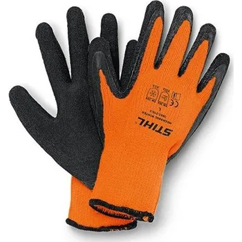 Pracovní oblečení STIHL FUNCTION ThermoGrip rukavice