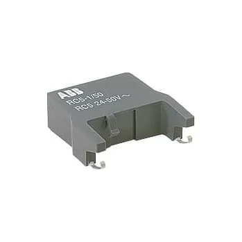 Přepěťová ochrana Jednotka ochrany proti přepětí, řada: 1SBN05, 440 V AC ochrana proti přepětí, Nasazovací ABB