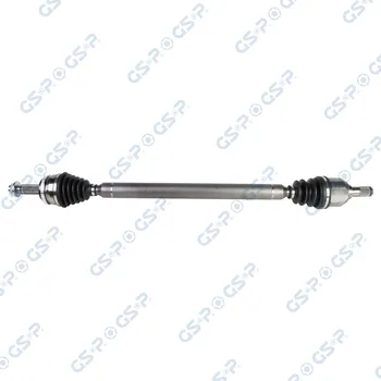 Poloosa kola Hnací hřídel - poloosa GSP 224521