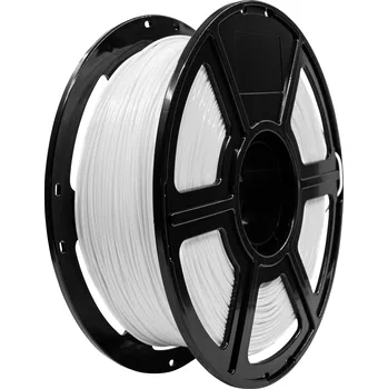 Filament Renkforce RF-6838908 vlákno pro 3D tiskárny PETG plast 1.75 mm 1 kg bílá 1 ks