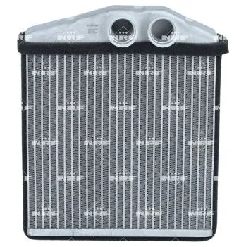 Výměník tepla Výměník tepla pro vnitřní vytápění NRF 54208