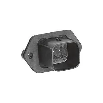 Elektrický konektor 194280012 Molex MOL Industrial Solution Molex Množství: 1 ks