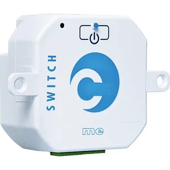 Přístupový systém CUVEO bezdrátový spínač/vypínač CR-UPS2000