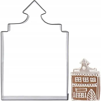 Nádoba na pečení Forma na sušenky Orion 6,3 x 10 cm, průměr 10 cm