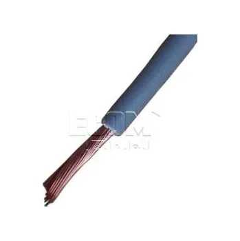 elektrický kabel H05V-K RING 1X0,5 QMM SEDA /M