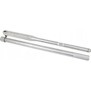 Klíč DYNAMOMETRICKÝ KLÍČ 1'' 600-1500Nm King Tony