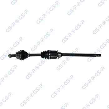 Poloosa kola Hnací hřídel - poloosa GSP 217110