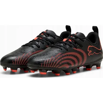 Kopačky PUMA Kopačky FUTURE 9 PLAY FG/AG JR 10872302 vel. 32,5