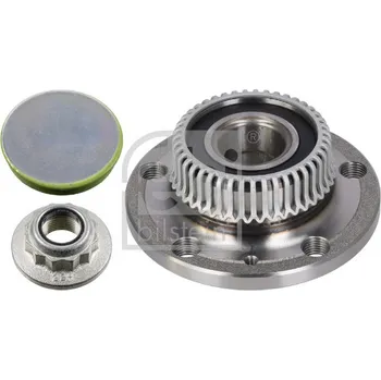 Sada ložiska kola FEBI BILSTEIN 24236