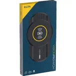 Bezdrátová nabíječka pro LED lampy