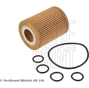 Filtr do auta Olejový filtr BLUE PRINT ADW192103