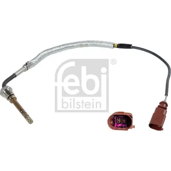 Autoelektrika Čidlo teploty výfukových plynů FEBI BILSTEIN 172238