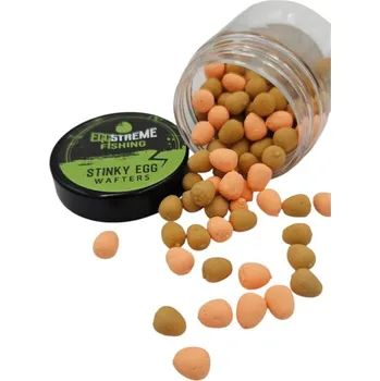 Boilies OSMO Stinky Egg Wafters - Eggstreme Fishing