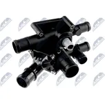 Termostat chladící kapaliny NTY CTM-VW-002