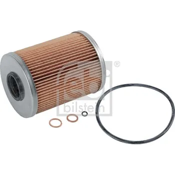 Olejový filtr Olejový filtr FEBI BILSTEIN 172277