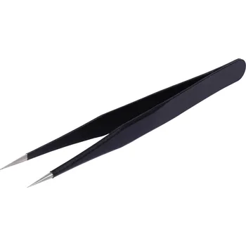 Kosmetická pinzeta Quadrios 23EC151 ESD Pinzeta, špičatá