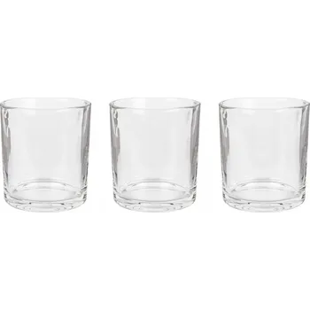 Sklenice Sklenice na nápoje Livarno 300 ml 3 ks