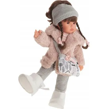 Panenka Panenka Bella 45 cm