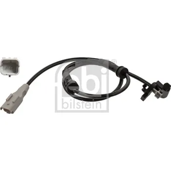 ABS Snímač počtu otáček kol FEBI BILSTEIN 45559
