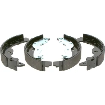 Brzdová čelist Sada brzdových čelistí BOSCH 0 986 487 731