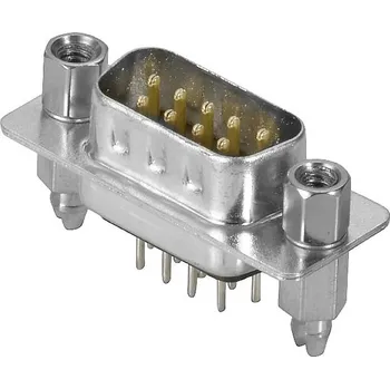 Weidmüller 2626640000 konektor do DPS Počet kontaktů 9 1 ks