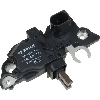 Alternátor Regulátor generátoru AS-PL ARE0254(BOSCH)