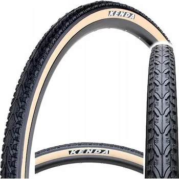Plášť na kolo Plášť na kolo Kenda K-935 O-O-0330 velikost kola 28, 29 " 37 mm 590 g