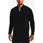 Pánská bunda Under Armour Unstoppable Bomber-BLK L