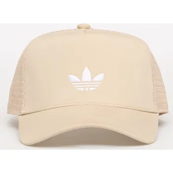 Kšiltovka Kšiltovka adidas Curved Trucker Stokha OSFM