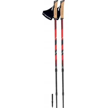 Trekingová hůl Trekkingové hole Viking Kube Pro 66-135 cm