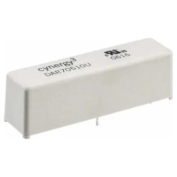 Relé Jazýčkové relé 2 A 24V dc