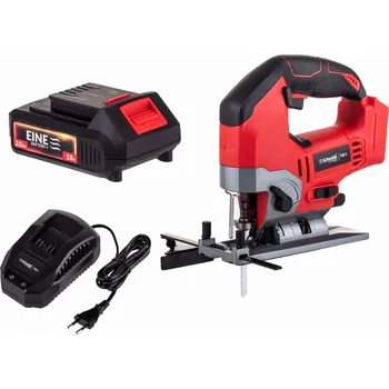 Přímočará pila Aku přímočará pila Schmith