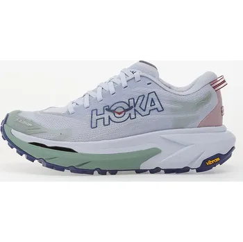 Dámské tenisky Tenisky Hoka® W Mafate 5 Ambient Blue/ Rosemary EUR 36 2/3