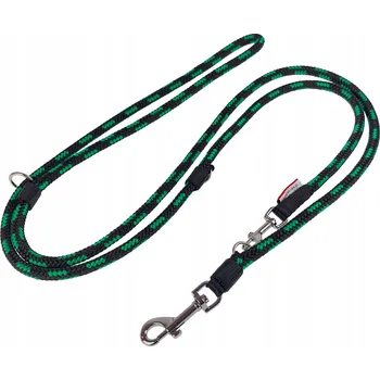 Vodítko pro psa Vodítko Champion lanko 2,5 m