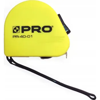 metr Svinovací metr Pro 8 m