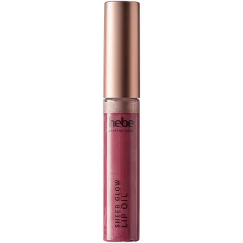 Péče o rty Hebe Professional Glow olej na rty 11 candy, 8,5 g