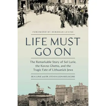 Life Must Go on - Lurie, Bea
