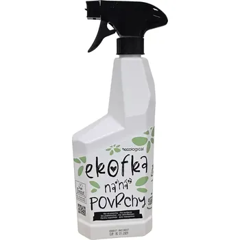 EKOFKA NA ná povrchy 750 ml