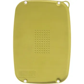 Kuchyňské prkénko Krájecí prkénko Orion plastové 1 ks