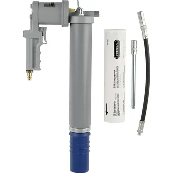 Pressol 18066 pneumatický mazací lis 500 cm³ hydraulický
