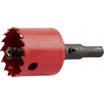 Vrták Korunkový Vrták Mastertool 38 mm