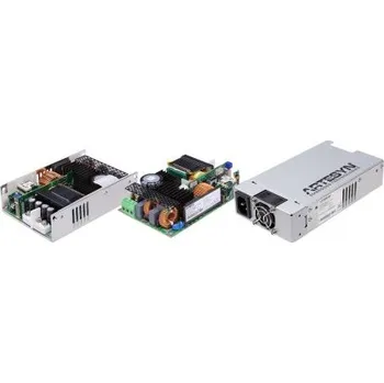 spínaný zdroj Spínaný napájecí zdroj 400W, počet výstupů: 1, výstup: 12V dc 54.2A Ano Montáž na rám Artesyn