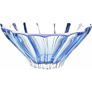 BOHEMIA PLANTICA MISA 220 MM MODRÁ