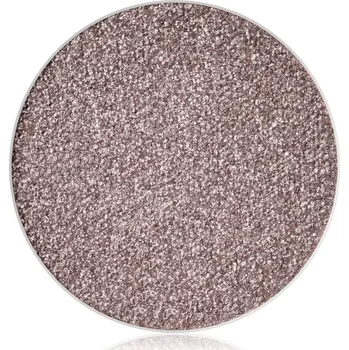 Oční stíny MAC Cosmetics Eye Shadow Glitter Pro Palette Refill Pan třpytivé oční stíny – náhradní náplň odstín She Sparkles 1 g